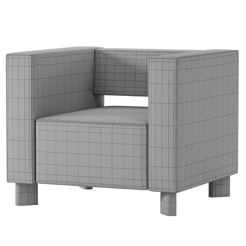 Armchair Hermis - Image 5