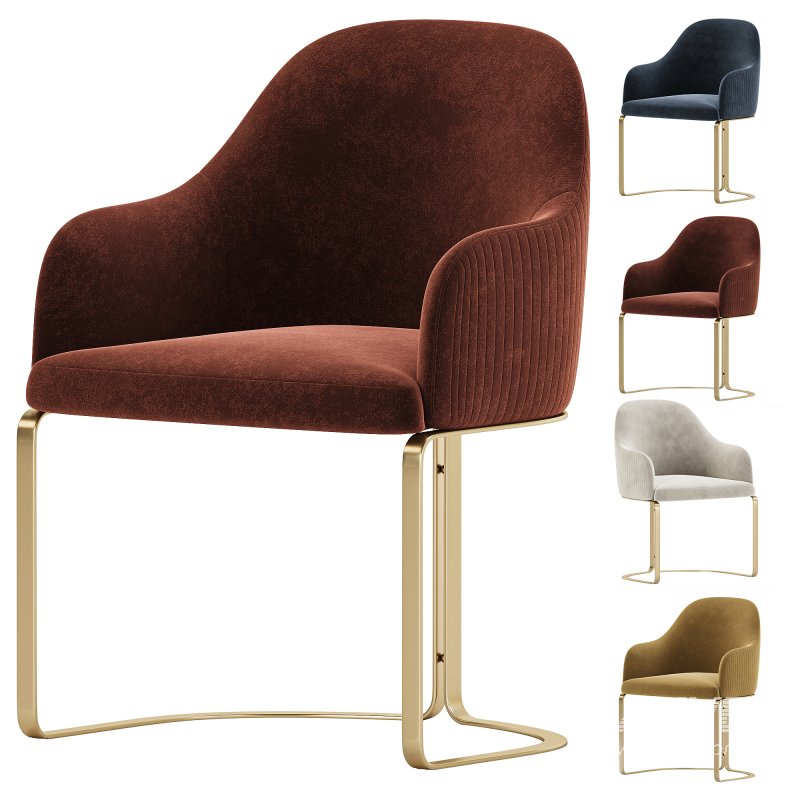 Bella chair - Image 2