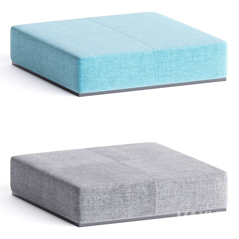 brons 2 pouf - Image 3