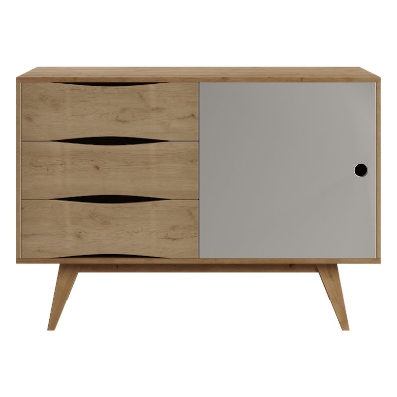 Sosixties sideboard - Image 1
