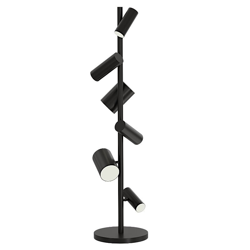 Can Floor Lamp - Image 3