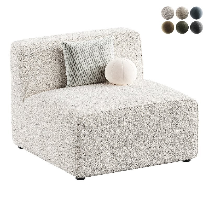 megeve oq kreslo - Image 3