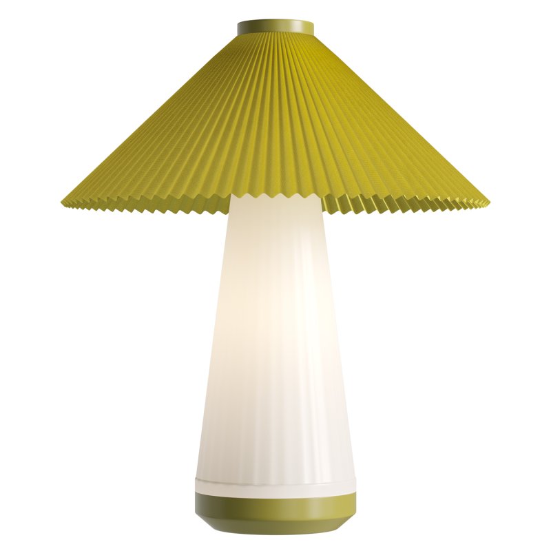 The Kueh table Lamp - Image 2