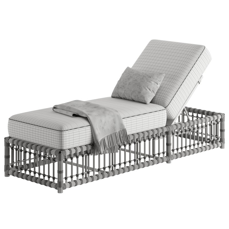 Newport Woven Chaise-Summer Classics - Image 5