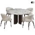 Dinning chair and table319 - Thumbnail 3