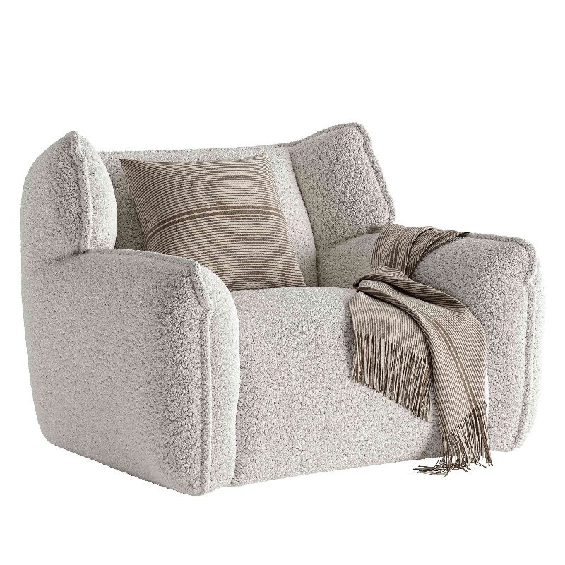 Garland Swivel Chair-Fourhands - Image 3