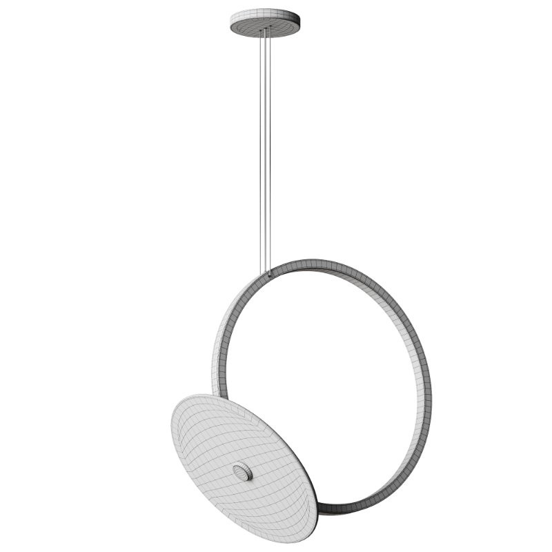 Marry Me Fiam Pendant Lamp - Image 10