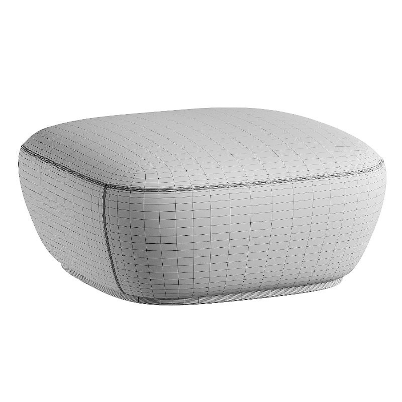 sabao pouf - Image 1