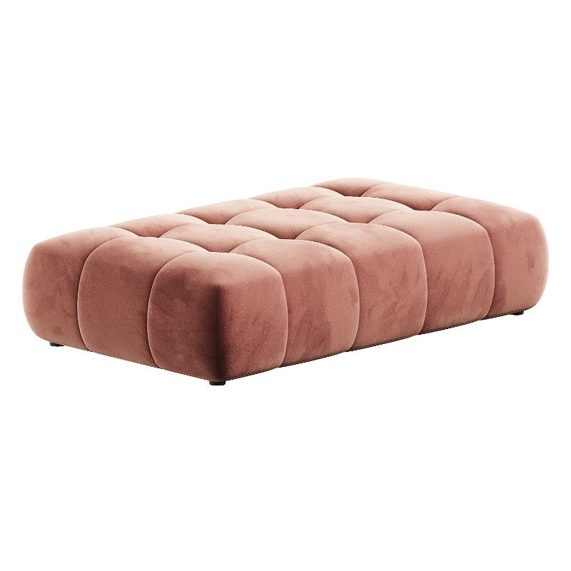 everest pouf violet - Image 5