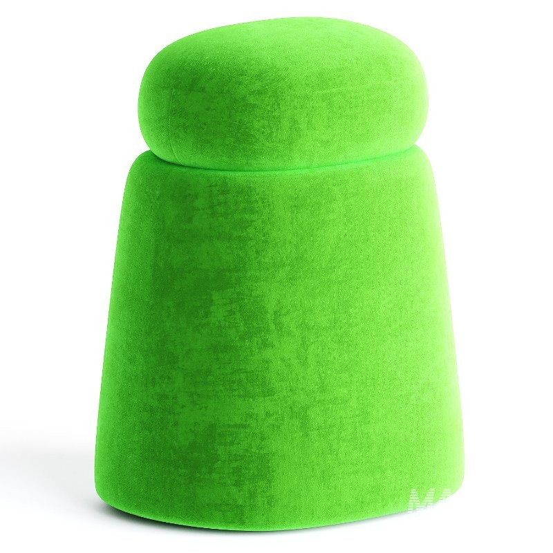 gizmo pouf - Image 2