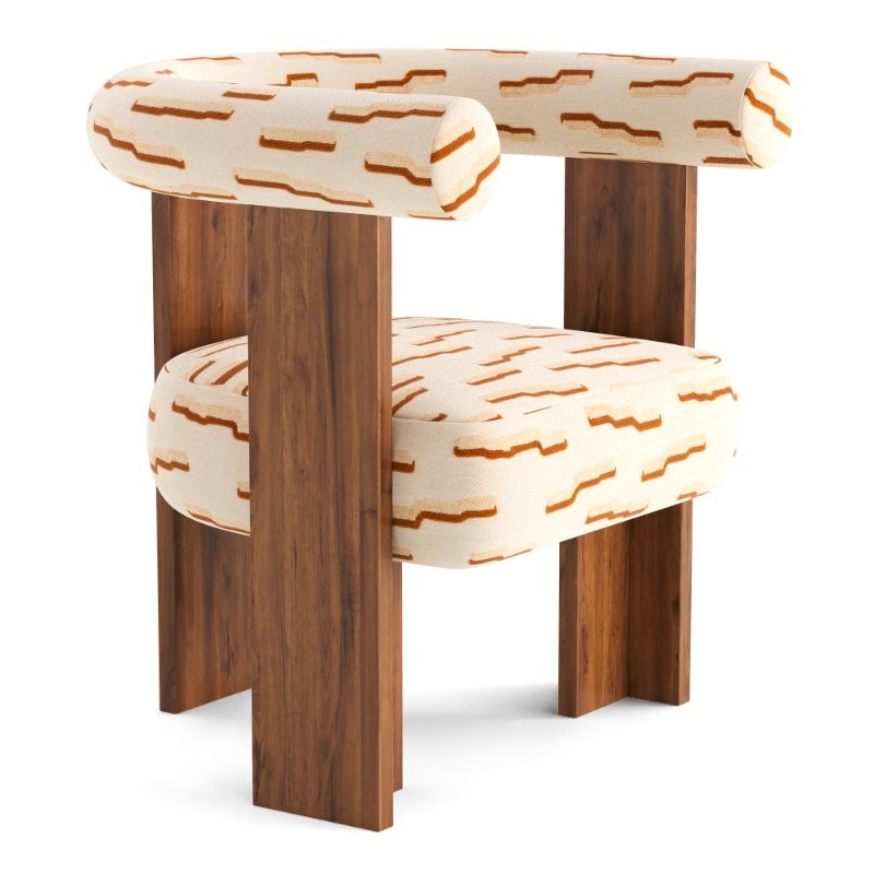 CASSETTE CHAIR - Image 3