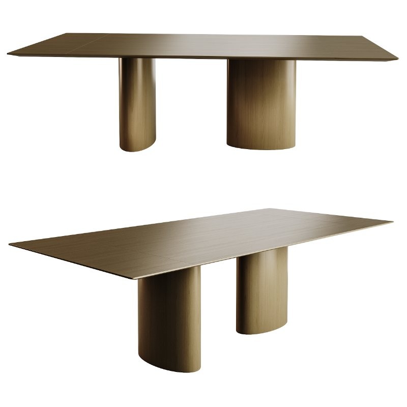 MESA DE JANTAR TEMPO - Image 1