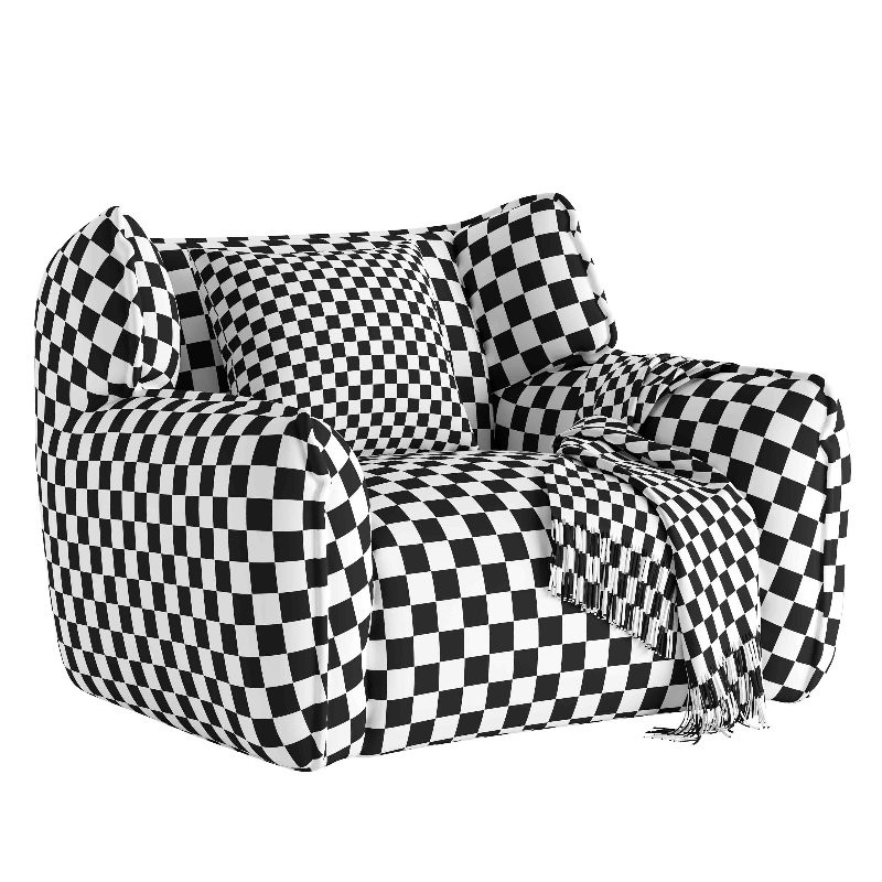 Garland Swivel Chair-Fourhands - Image 7