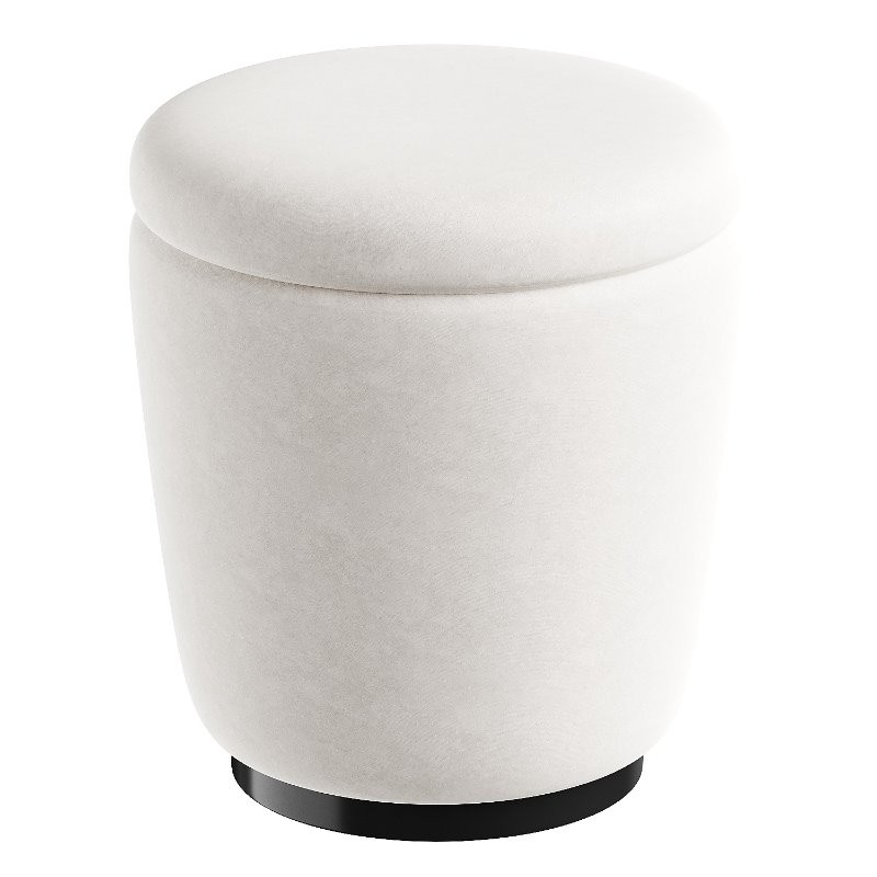 crush 2 pouf - Image 2