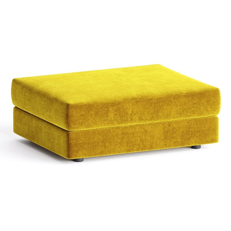 classic pouf - Image 3