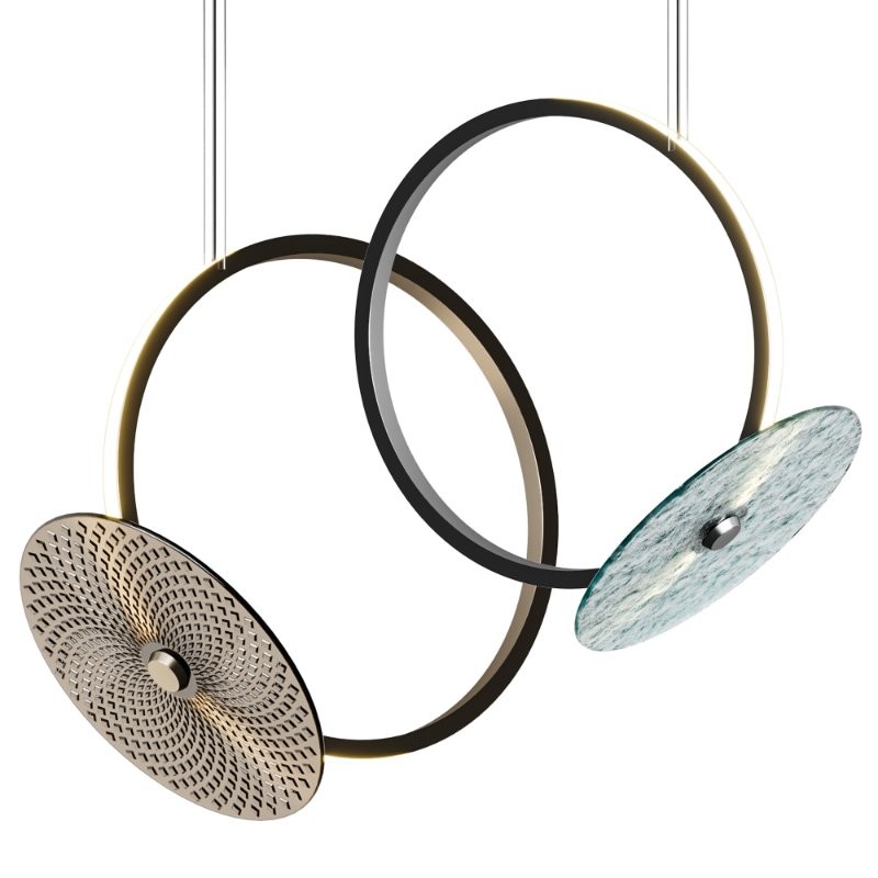 Marry Me Fiam Pendant Lamp - Image 4