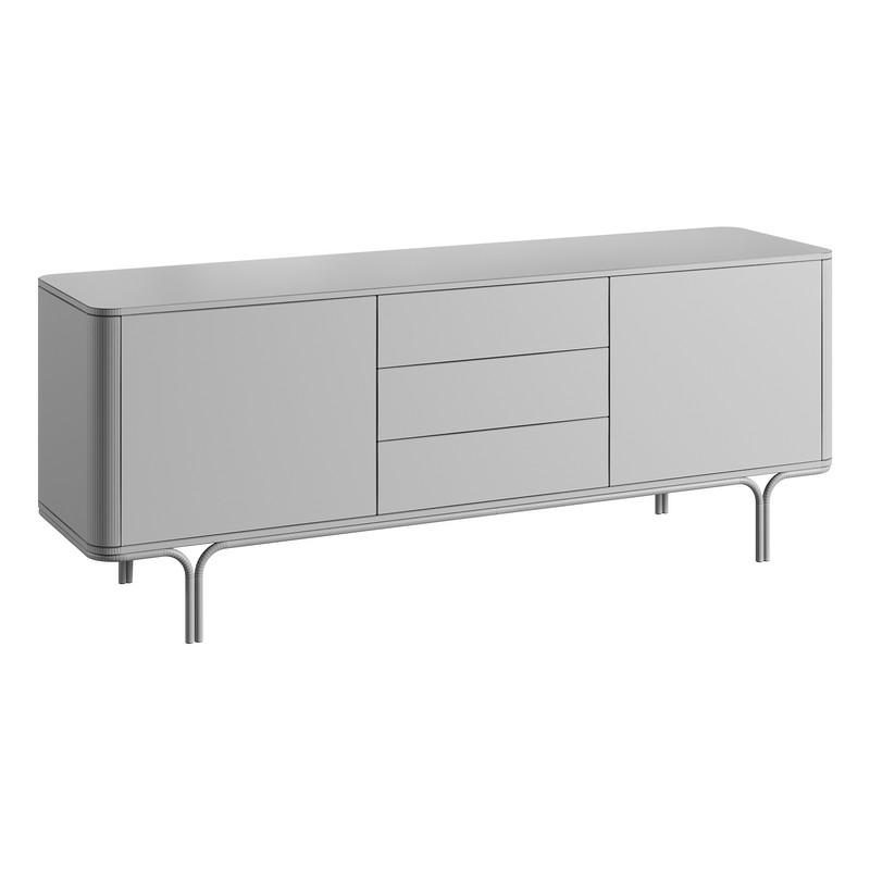 Giorgio sideboard - Image 2