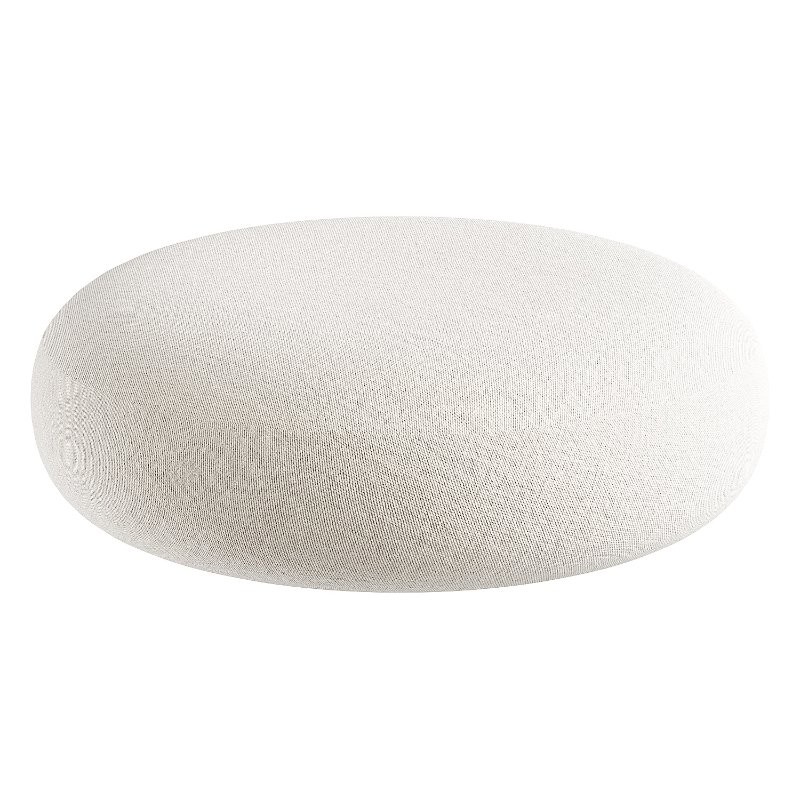 curve pouf - Image 3