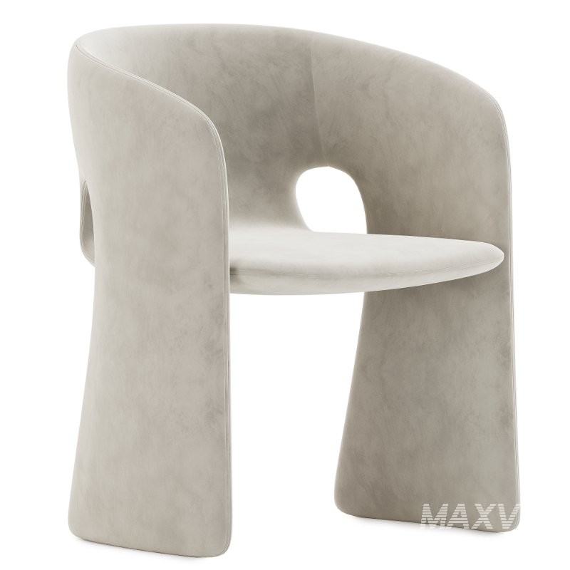 Celeste Dining Chair Roche Bobois - Image 2