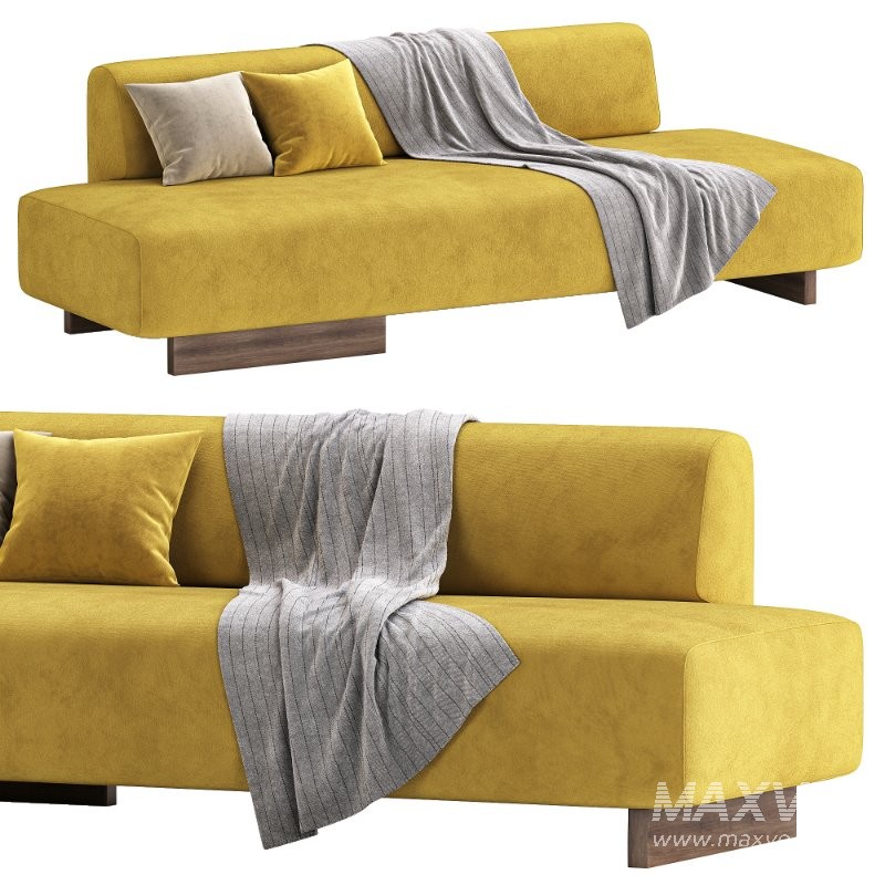 Loveland sofa set 3 - Image 3