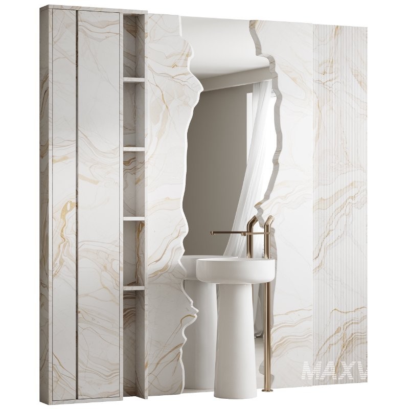 Bathroom furniture 38 - Image 8