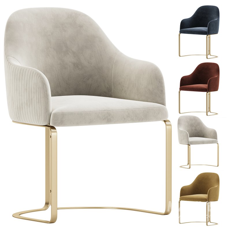 Bella chair - Image 1