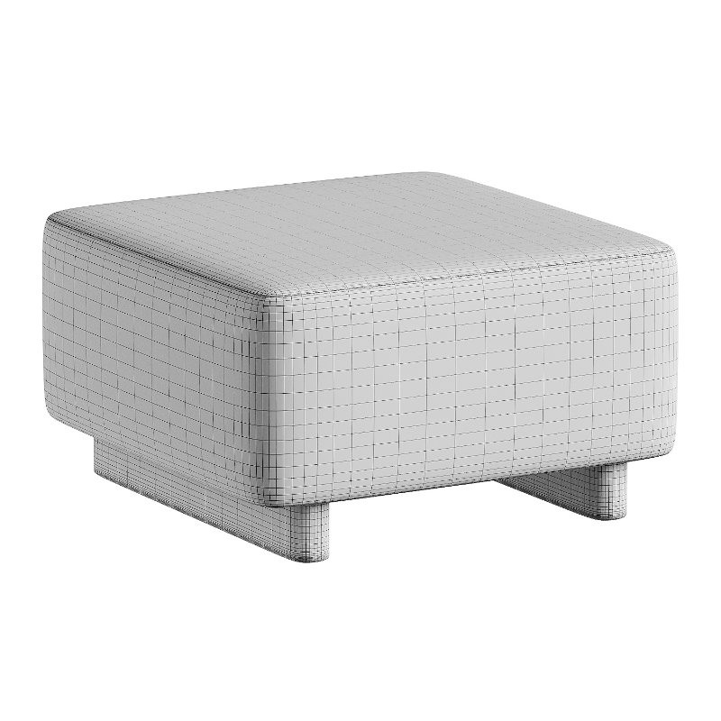 dual 3 pouf - Image 2