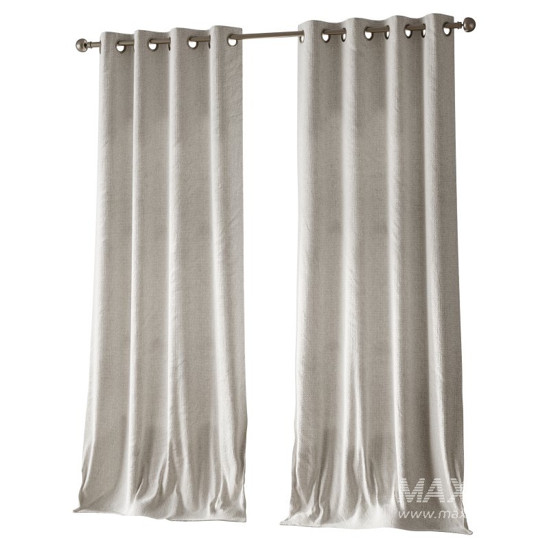 Japandi Custom Blackout Curtains - Image 7