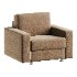 lampo armchair 13 - Thumbnail 2