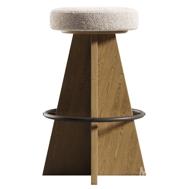 Damon Swivel Bar - Image 5