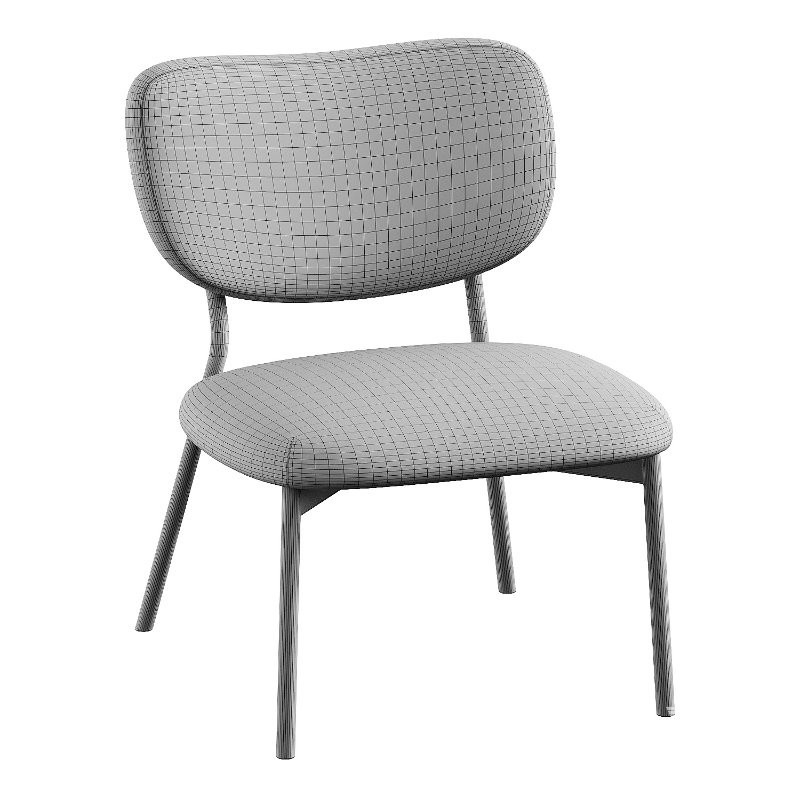 kreslo lounge jamie - Image 3