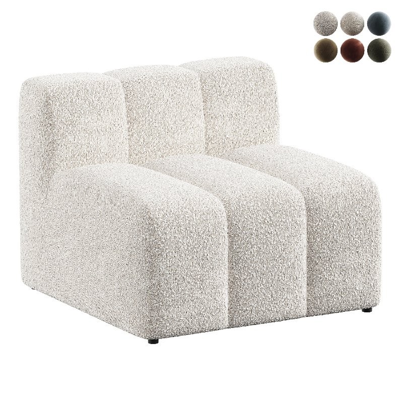 annecy kreslo by bobochic - Image 3