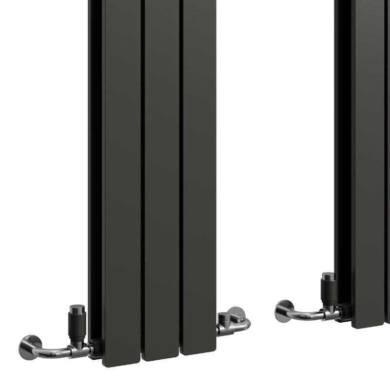 Designer Vertical Radiator - Image 8