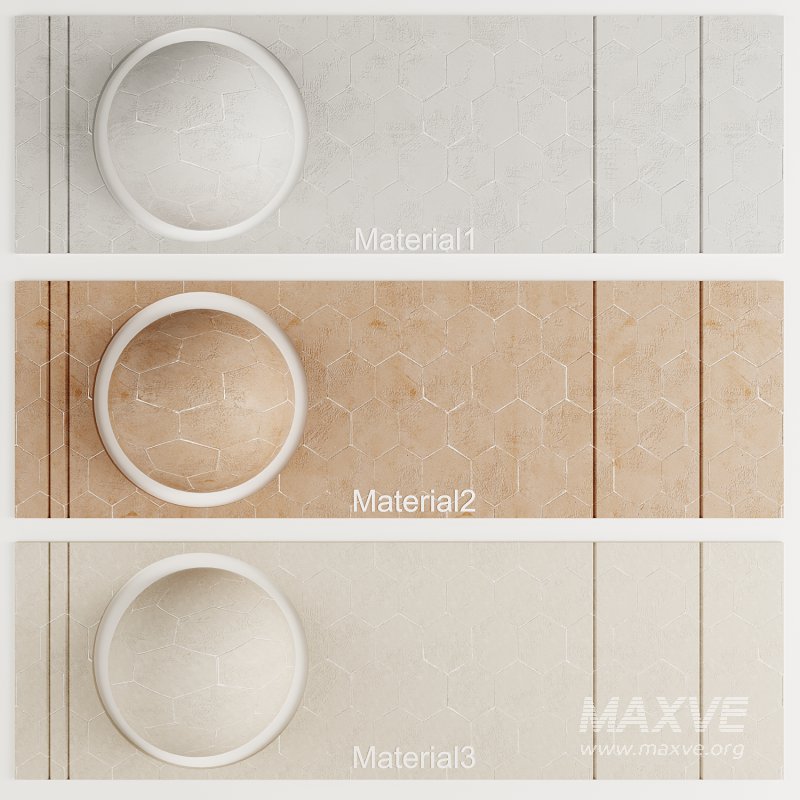 Mosaic Tile - Image 1