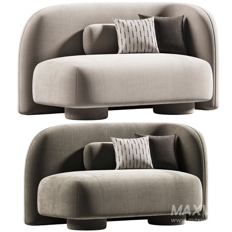 Koto cozy latte - Image 1