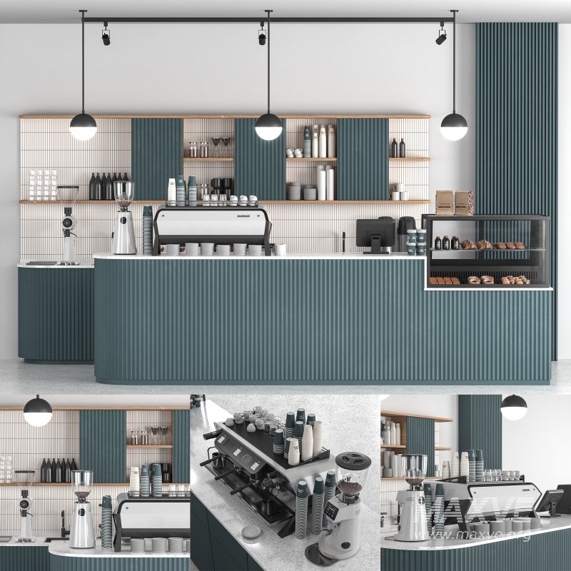 New Order Cafe - Image 1