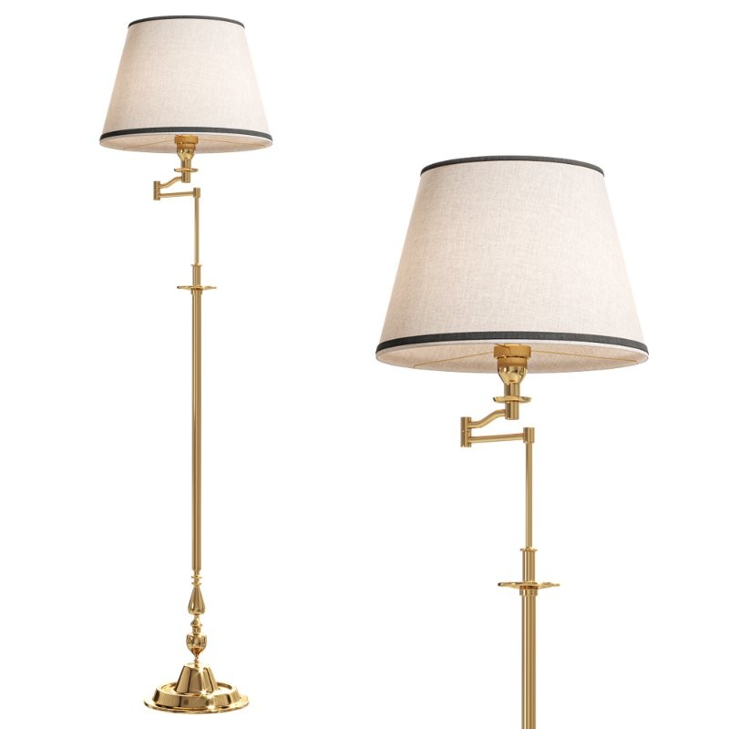 184 Floor Lamps - Image 3