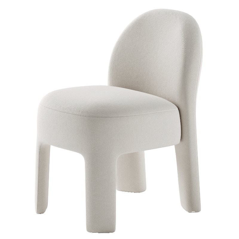Sahara Dining Chair - Image 7