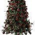 Christmas Decoration Tree Set.2 - Thumbnail 3