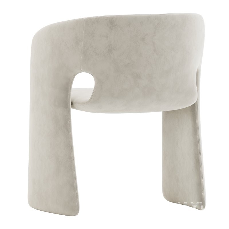 Celeste Dining Chair Roche Bobois - Image 5