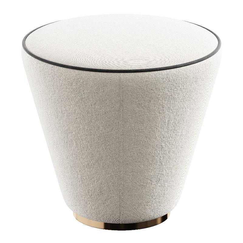 diamante pouf - Image 2