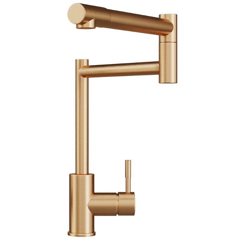 Kitchen faucet set11 - Image 2