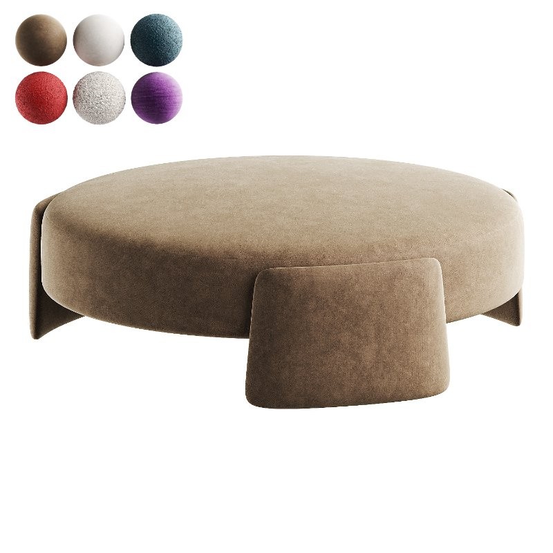 ruuna pouf - Image 4