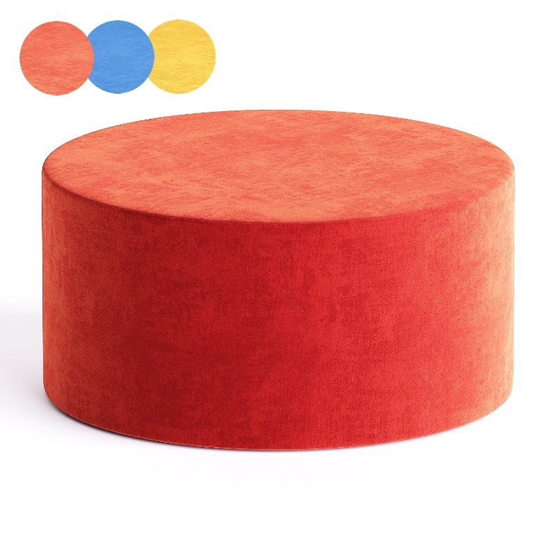 rondo pouf - Image 4