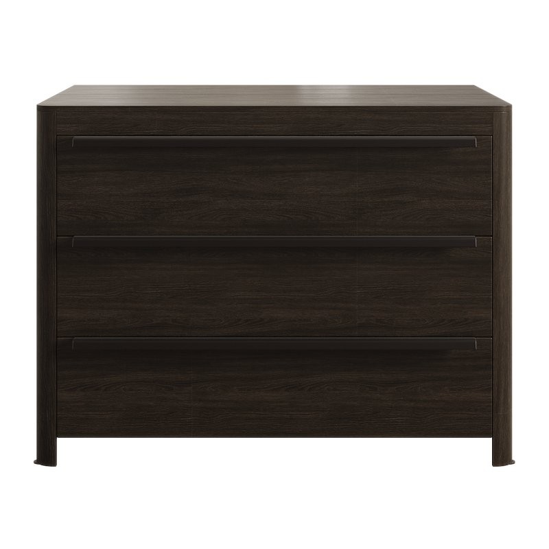 Four Hands Bruce Nightstand - Image 1