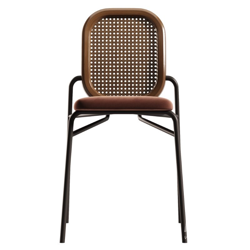 SILLA DE COMEDOR BAMBOO - Image 3