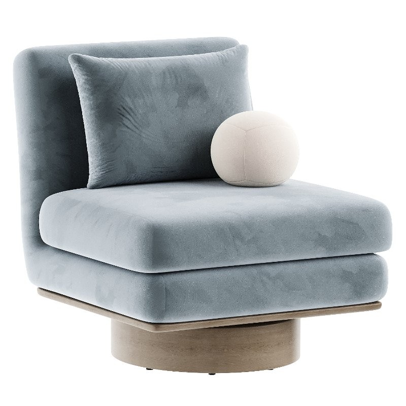 kennedy occasional chair - Image 2