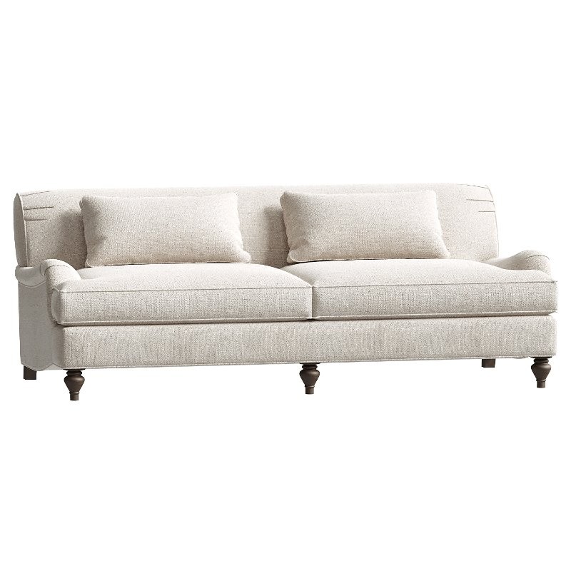 Carlisle Grand Sofa - Image 1