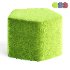 pentagon pouf 35 - Thumbnail 4