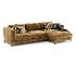 Owen Chaise Sectional Sofa - Thumbnail 2